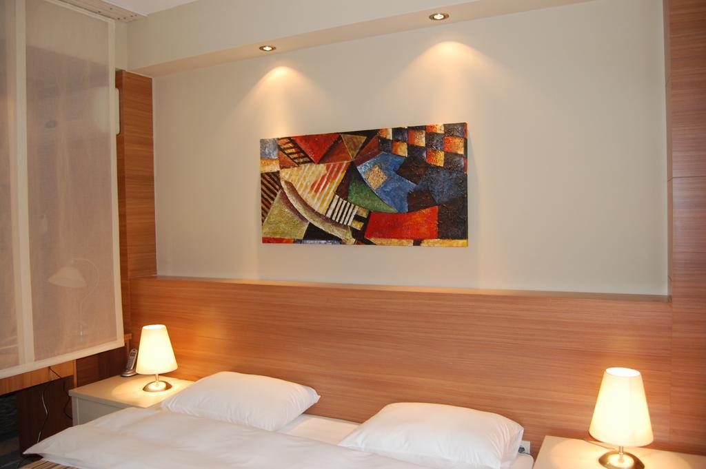 Istanbul Suite Home Istiklal エクステリア 写真